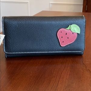 Tommy Hilfiger Wallet - BNWT!